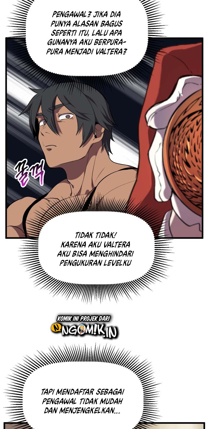 Otherworldly Sword King’s Survival Records Chapter 24 Gambar 36